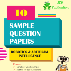 Robotics & AI Sample Paper for Class 10