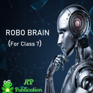 Robo Brain (For Class 7)